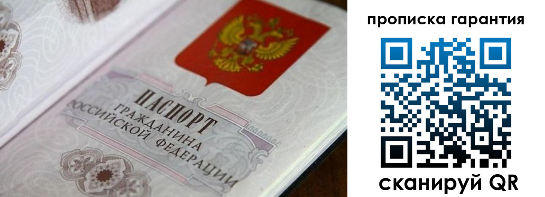 прописка законно в Выборге